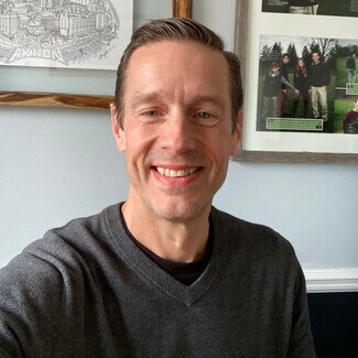 Eli Dorman
