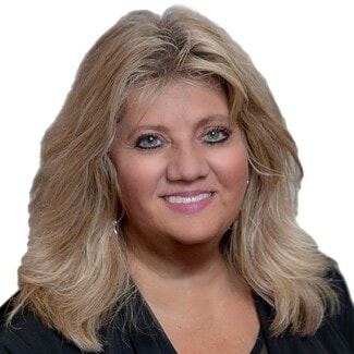 Rochelle Johnson-Brown