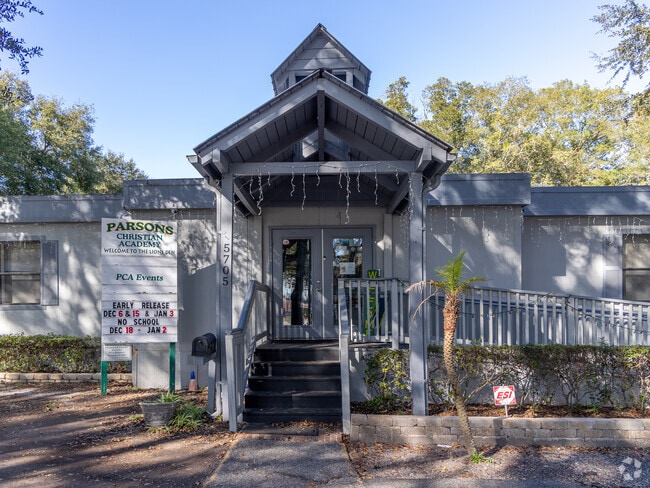 Parsons Christian Academy