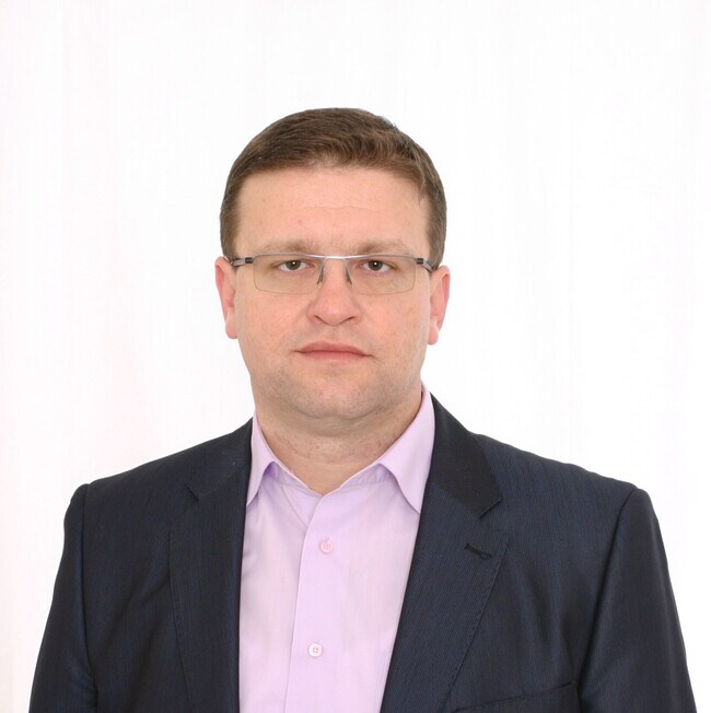 Greg Isopescu