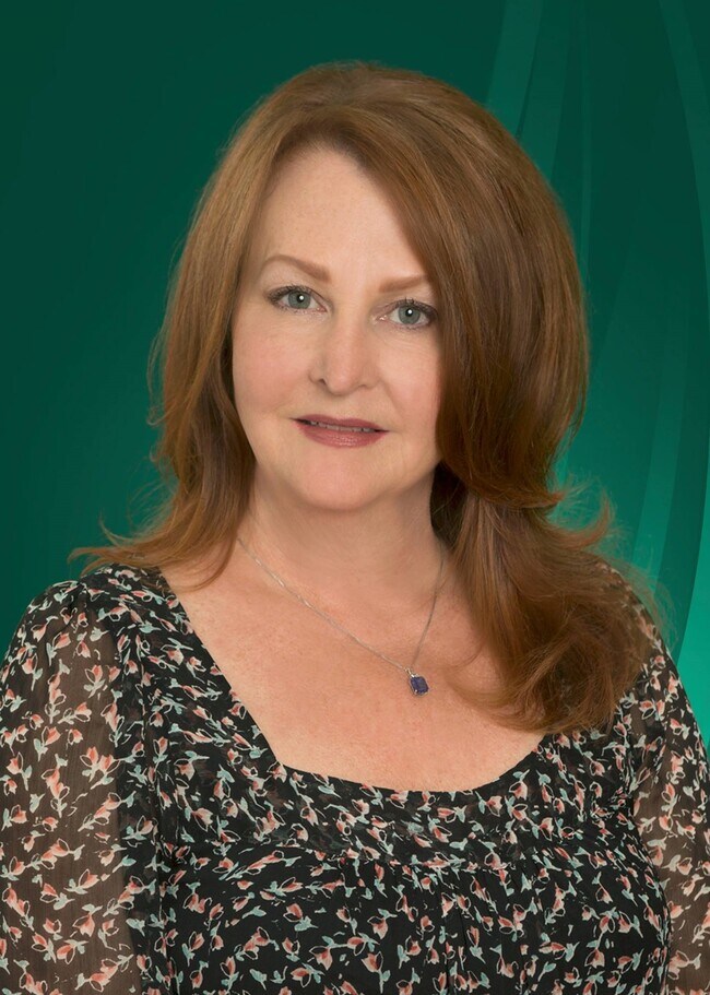 Karen Twyford