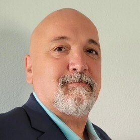 Jeff Cairns