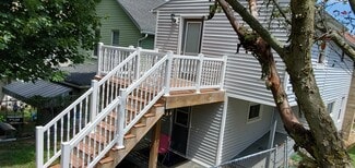 410 Morton Ave Unit 410 Morton Ave, Butler, PA 16001