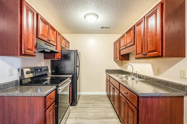 Juniper Pointe Apartments, Sanford, NC 27330 - photo 7