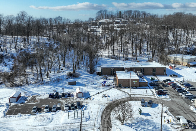 Grandview Elementary School