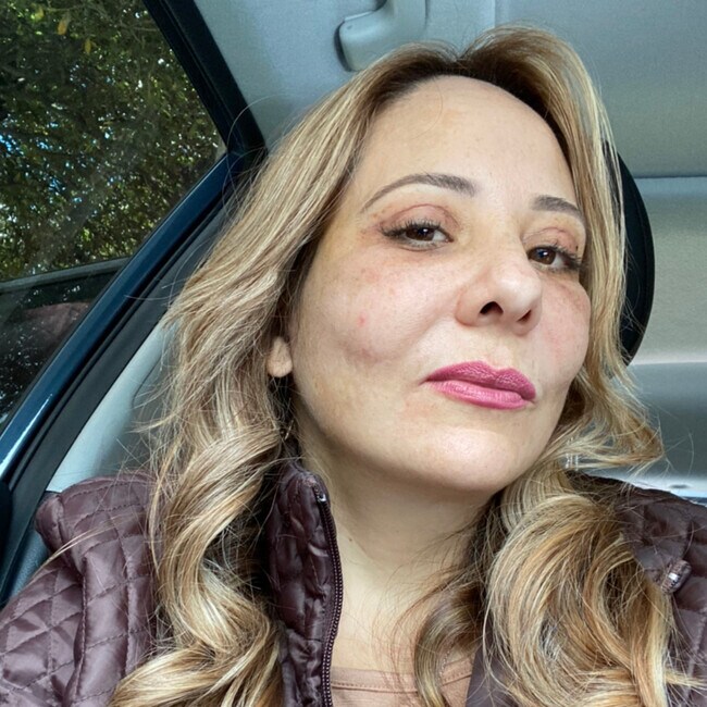 Maria Carolina Campos