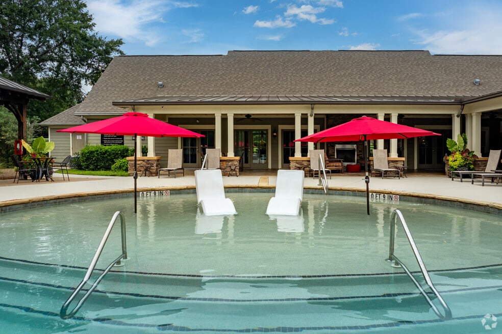 Ballantyne Commons of Augusta