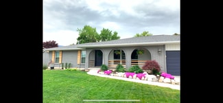 676 E Howard Dr Unit Basement Apartment, Sandy, UT 84070