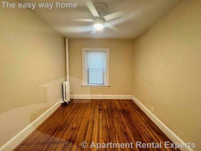 888 Massachusetts Ave unit 514, Cambridge, MA 02139 - photo 7