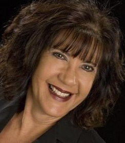 Cathy Schneider