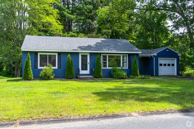 Homes in Turners Falls don’t come on the market often, reflecting the area’s stability and strong sense of community.