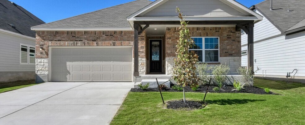 141 Beveridge Rd, Seguin, TX 78155 - photo 1