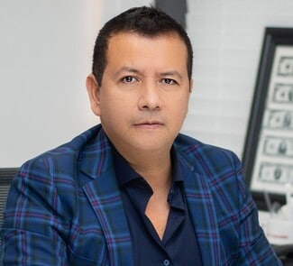 Juan Hernandez