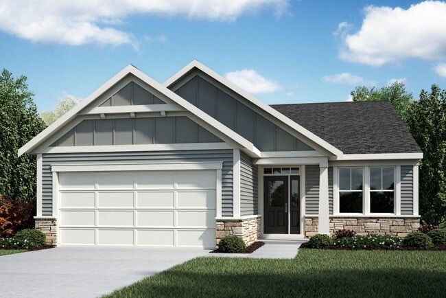 6153 Honey Farm Way unit 36658672, Grove City, OH 43123 - photo 3