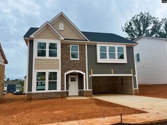 551 Griffon Dr, Chapin, SC 29036