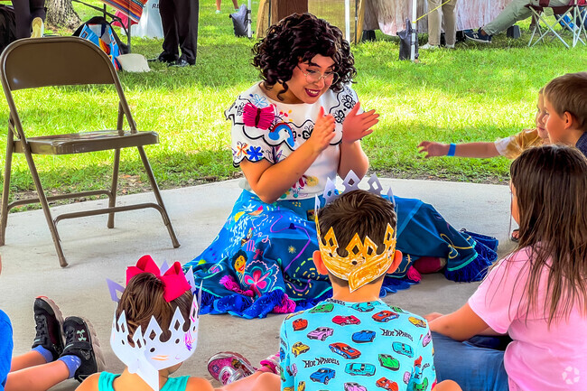 Fuller Heights is a multicultural melting pot with annual festivals held throughout the year.