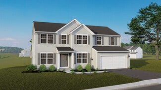 35 Long Bend Dr Unit 36453315, Carlisle, PA 17015