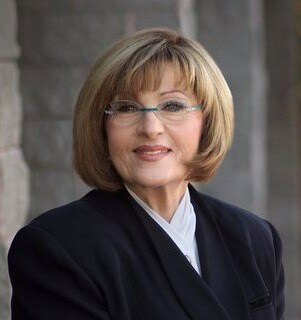 Paula Workman