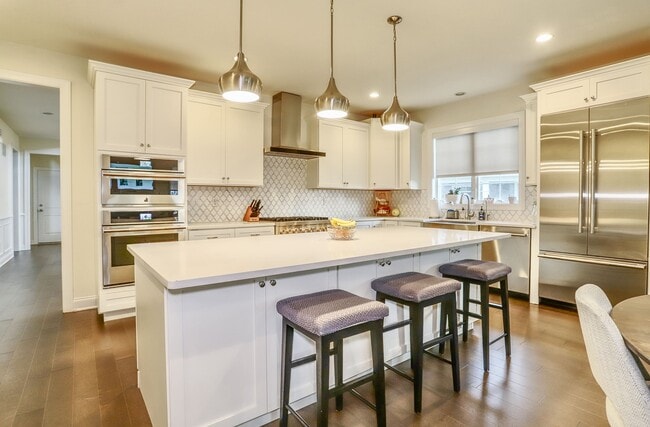 22 Silent Nest Way, Franklin Lakes, NJ 07417 - photo 2