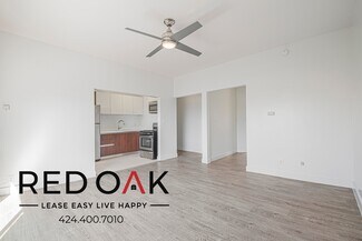 932 Irolo St Unit 301, Los Angeles, CA 90006