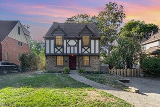 6512 Park Ln, Cincinnati, OH 45227
