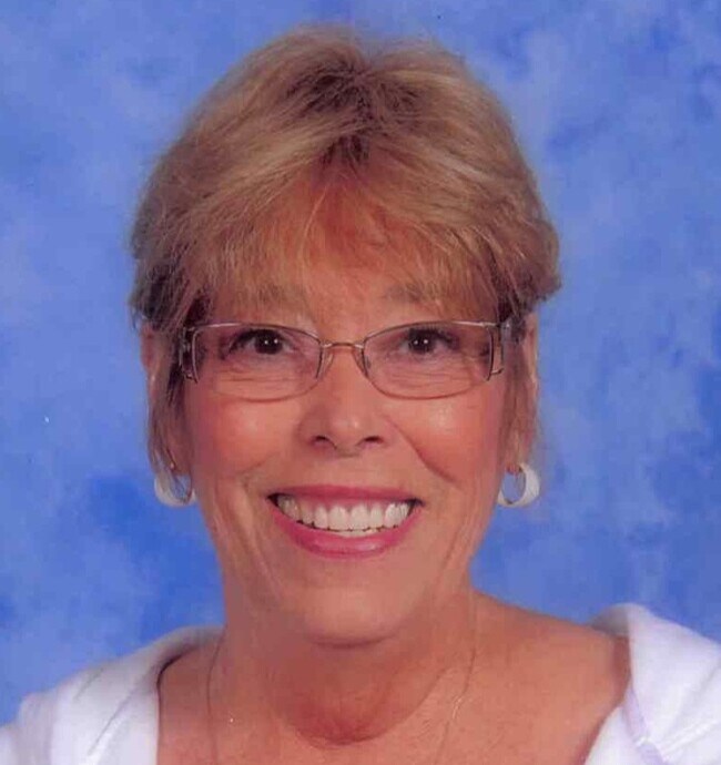 Susan Marmon