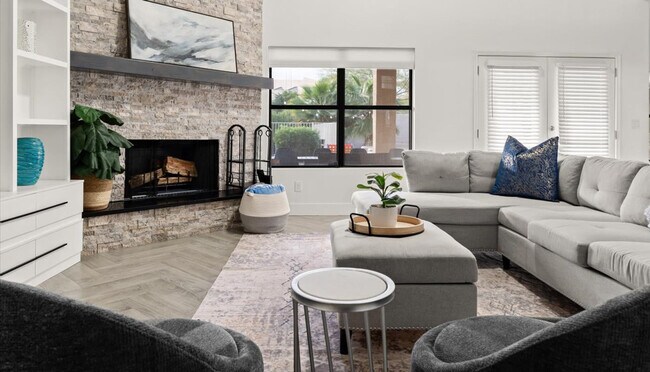 11264 N 128th Place unit ID1356268P, Scottsdale, AZ 85259 - photo 4