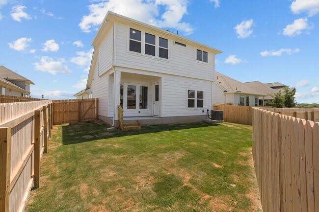 10269 Bartenheim Dr, Schertz, TX 78154 - photo 6