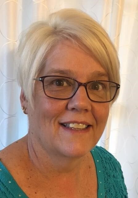 Nancy Woodford