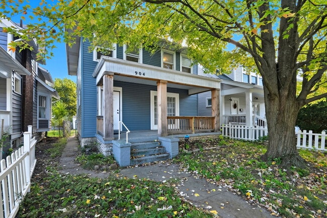 904 Studer Ave, Columbus, OH 43206 - photo 5