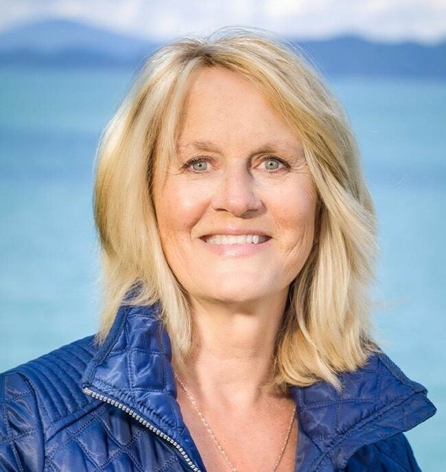 Katie Brown