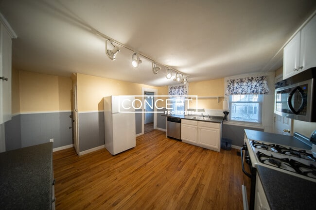 63 Dustin St unit 1, Boston, MA 02135 - photo 2
