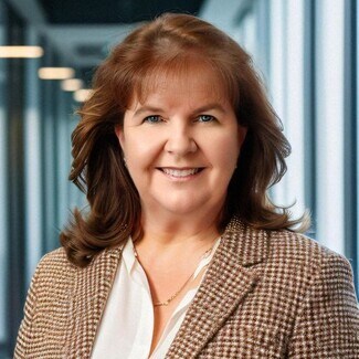 Sandra Nelson