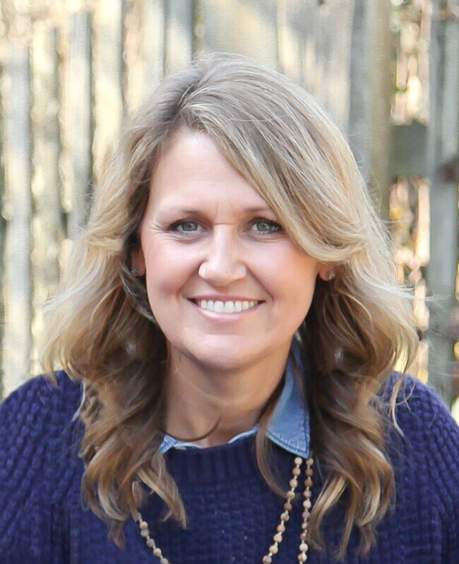 Amy Dixon