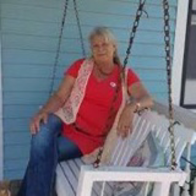 Deborah Dahlberg-Rowland