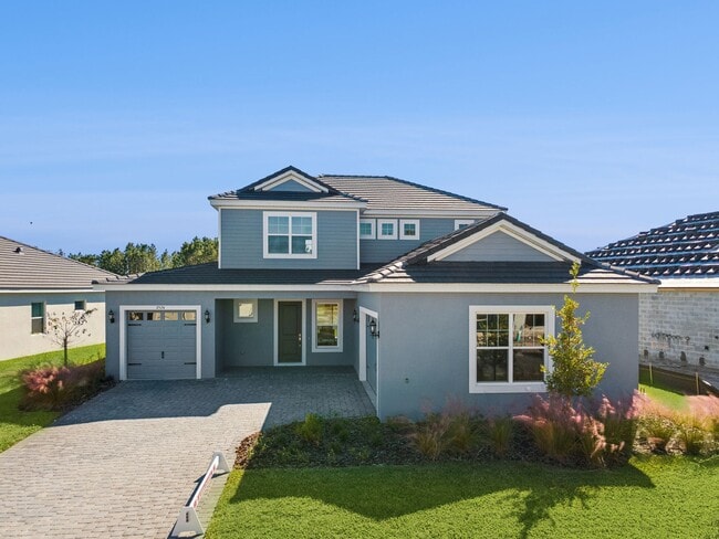 2574 Wise River Ln, Zephyrhills, FL 33541 - photo 3