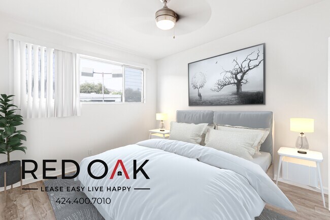 1051 N Ogden Dr unit 8, West Hollywood, CA 90046 - photo 2