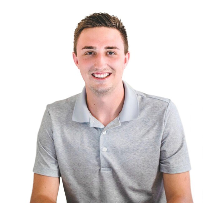 Michael 'Dylan' Smith