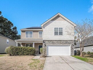 239 Clayburne Dr, Goose Creek, SC 29445