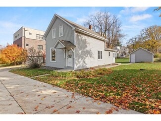 120 2nd St N, Delano, MN 55328