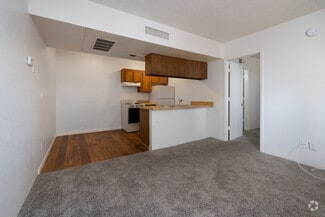 355 N 7th St, Sierra Vista, AZ 85635