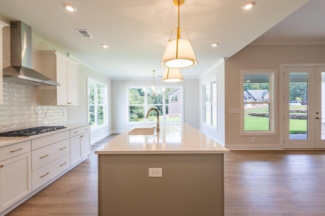 5325 Keepsake Ct, Cumming, GA 30040 - photo 5