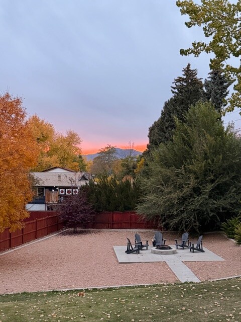 2711 S Pierce St unit Upper, Denver, CO 80227 - photo 5