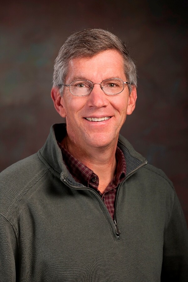 Bill Leininger