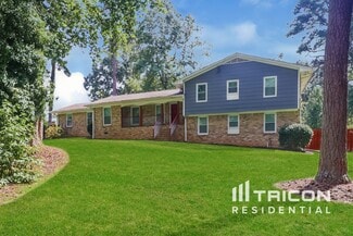 3595 Emily Way SW, College Park, GA 30349