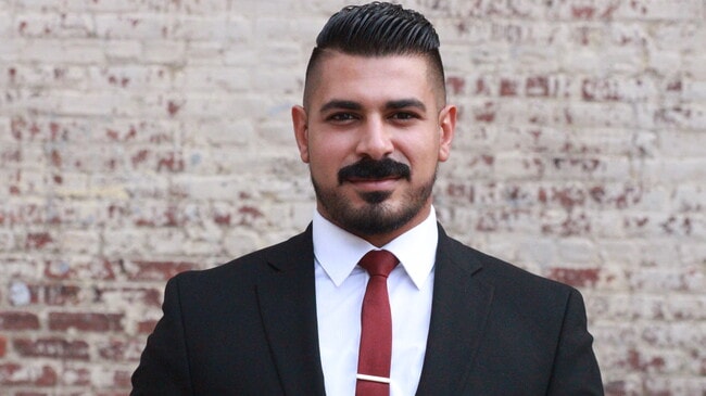Agent Photo