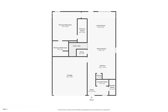 2614 Bartlett St, Crandall, TX 75114 - photo 2