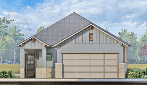 14538 Aston Pines Dr unit 36482670, Houston, TX 77032 - photo 1