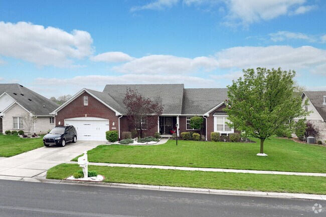 Newer build homes give families plenty of space to live in Glenns Valley.