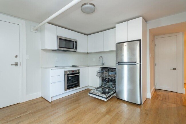 25 South St unit 31 - B2, Brighton, MA 02135 - photo 2